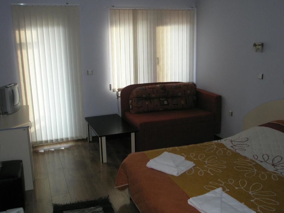 Гостевой дом Guest house Skabrin Банско-15