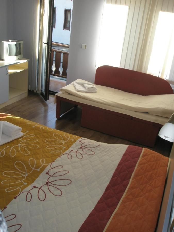 Гостевой дом Guest house Skabrin Банско-34