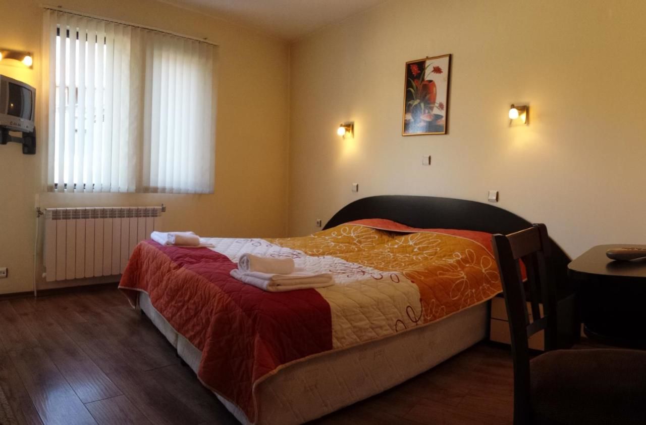 Гостевой дом Guest house Skabrin Банско-43