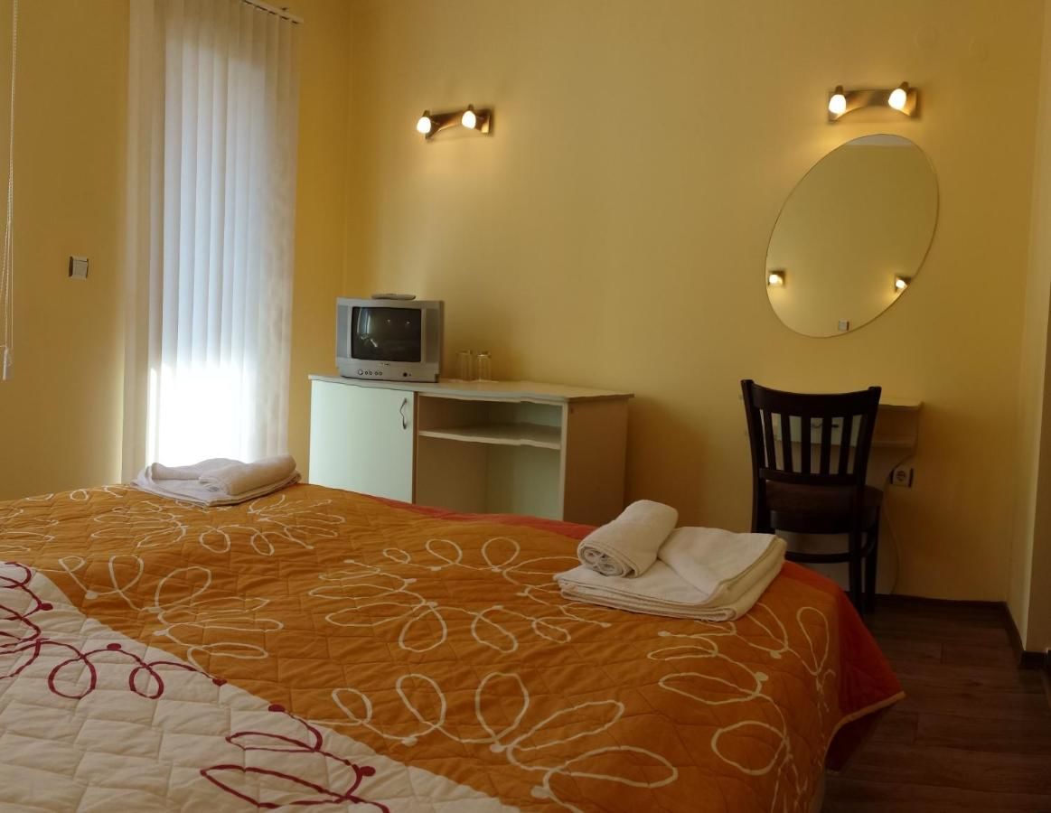 Гостевой дом Guest house Skabrin Банско-48