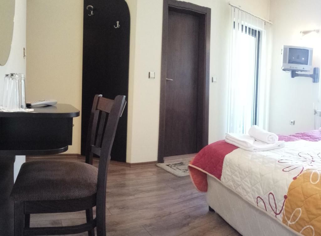 Гостевой дом Guest house Skabrin Банско-50