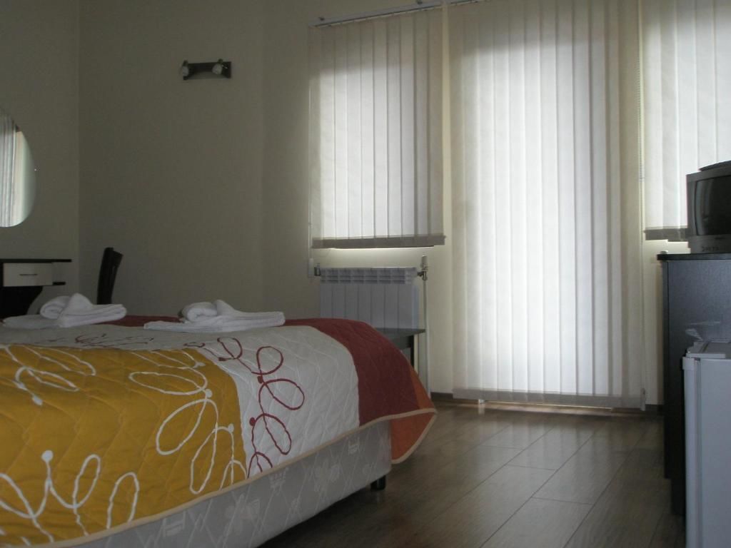 Гостевой дом Guest house Skabrin Банско-51