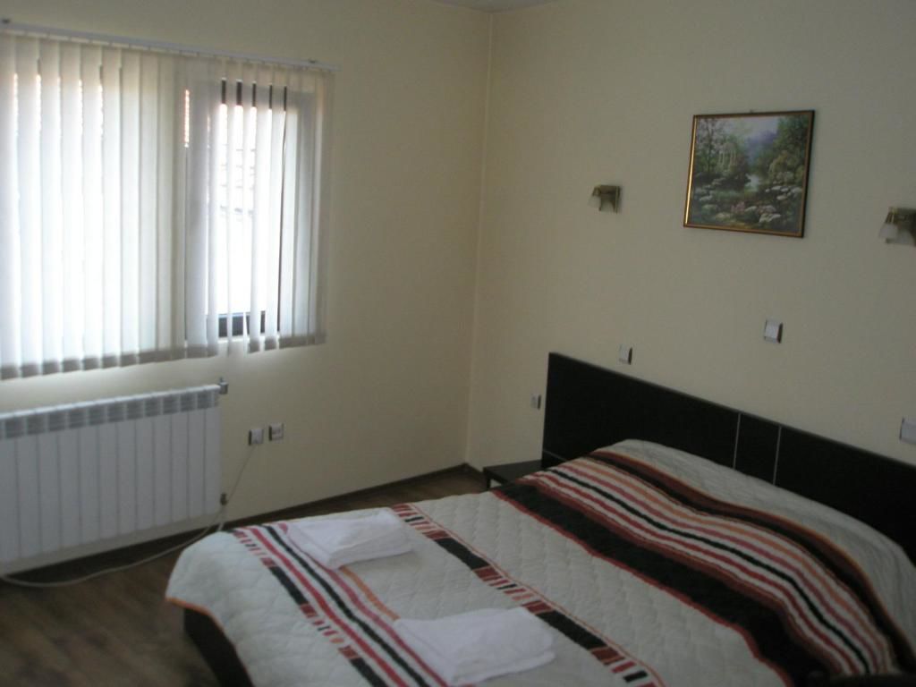 Гостевой дом Guest house Skabrin Банско-58